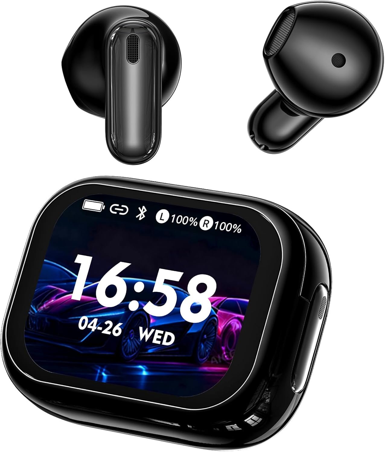 Yworlln NE68 AI Translation Earbuds Review: Budget Translator Earbuds 1 Yworlln NE68 AI Translation Earbuds