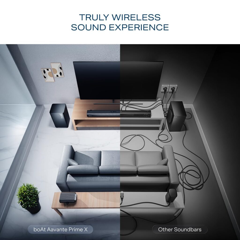 boAt Aavante Prime X 1