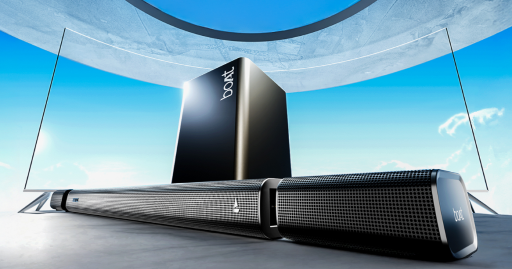 boAt Aavante Prime X