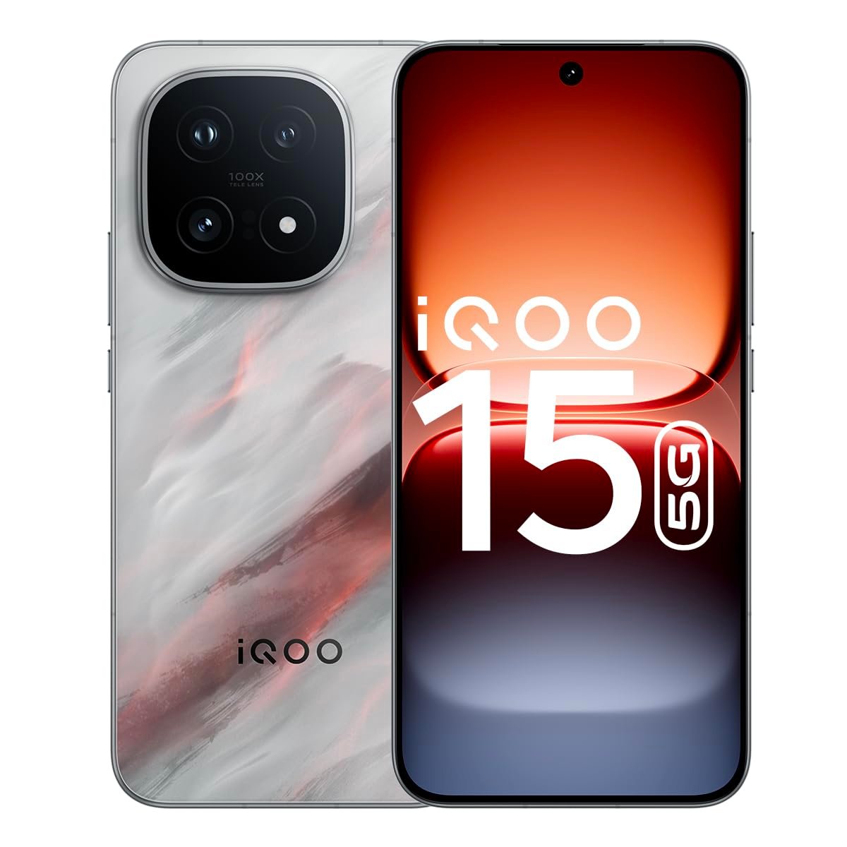 iQOO 15 Apex Edition Launched in India with 2K AMOLED & 7000mAh Battery 1 iQOO 15 Apex Edition